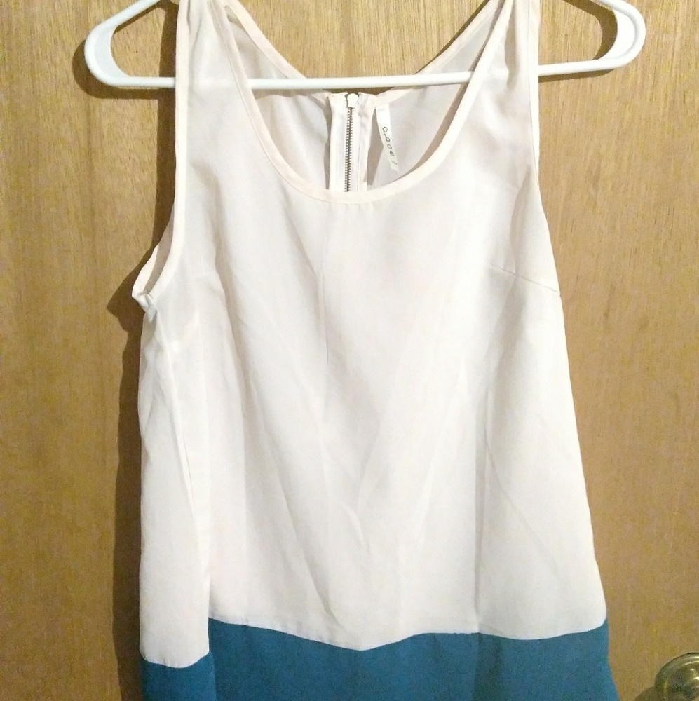 Obey blouse